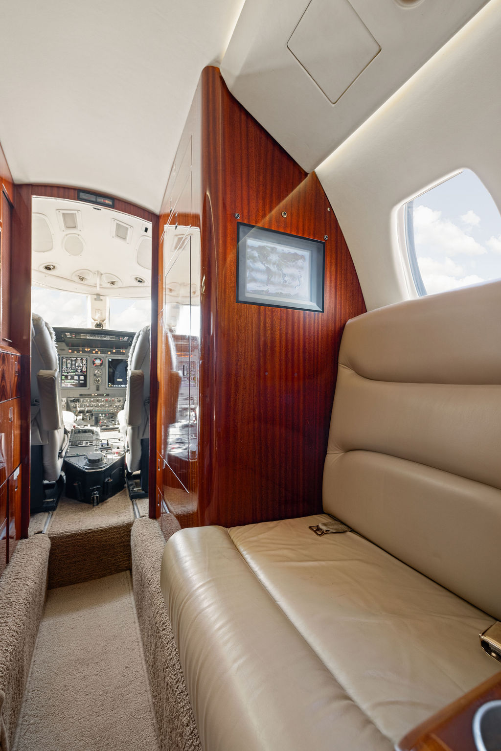 1994 Cessna Citation VII