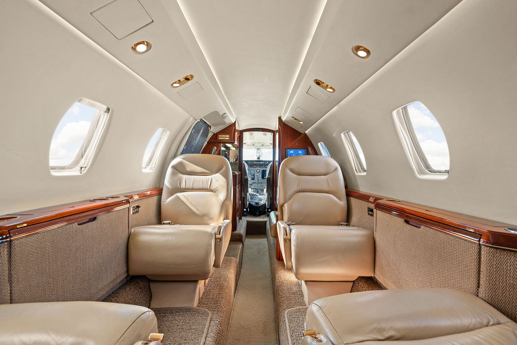 1994 Cessna Citation VII