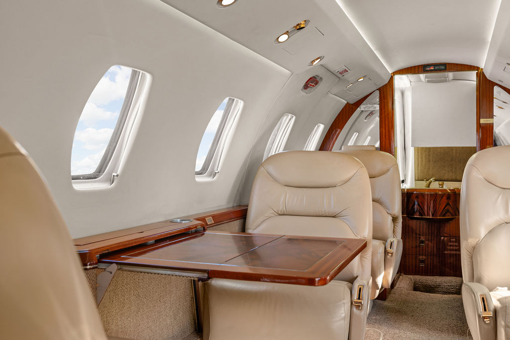 1994 Cessna Citation VII