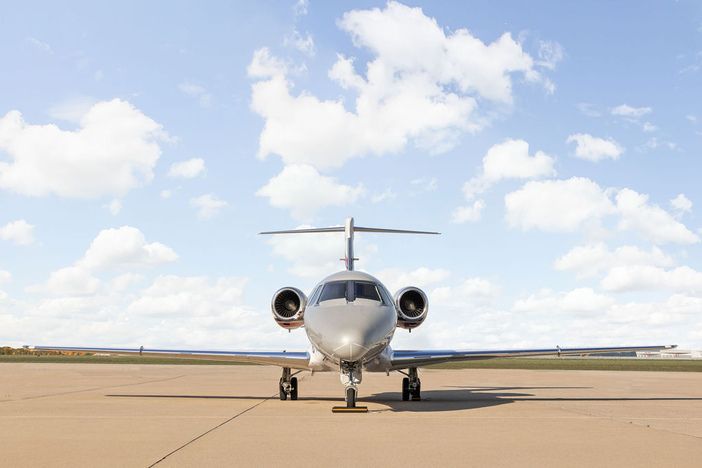 1994 Cessna Citation VII