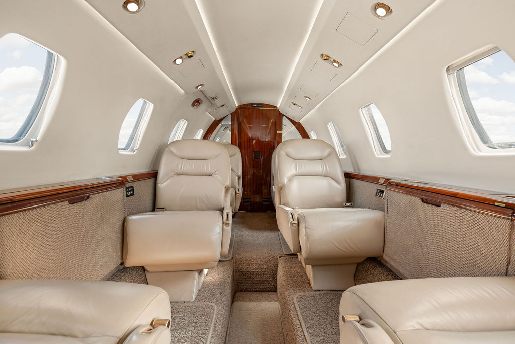 1994 Cessna Citation VII
