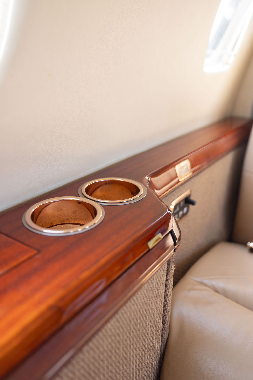 1994 Cessna Citation VII