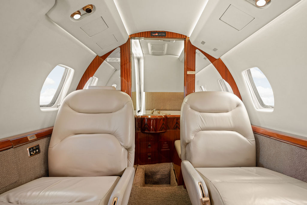 1994 Cessna Citation VII